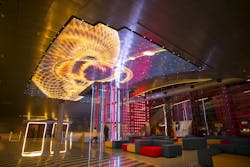 CinemaCity in Beirut, Lebanon CinemaCity in Beirut, Lebanon