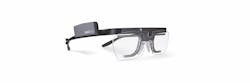 TobiiPro glasses TobiiPro glasses