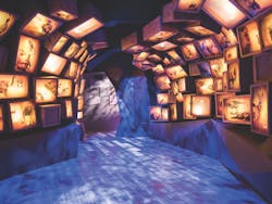 The Museum of the Bible The Museum of the Bible