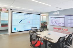 Smart Lab 1 Smart Lab 1