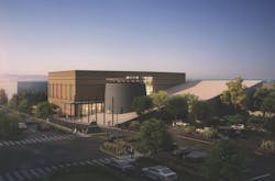 The Holocaust Museum Houston Is One Of 19 Buildings In The Houston Museum District Undergoing $800 Million In Upgrades And Improvements The Holocaust Museum Houston Is One Of 19 Buildings In The Houston Museum District Undergoing $800 Million In Upgrades And Improvements