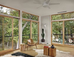 Lake Flato Porch Lake Flato Porch