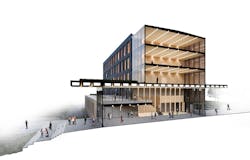 Catalyst building form MGA and Katerra Catalyst building form MGA and Katerra