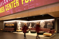 University of Minnesota Athletes Village University of Minnesota Athletes Village