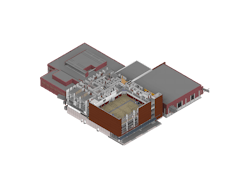 The Athletes Village Has Greatly Expanded Its Space For Training And Learning The Athletes Village Has Greatly Expanded Its Space For Training And Learning