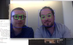 ZGF facial recognition software ZGF facial recognition software
