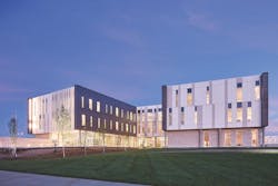 Olathe West Olathe West