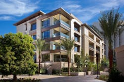 Meridian, The New Home Company Meridian, The New Home Company