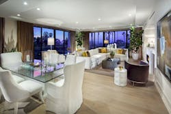 Meridian Living Space Meridian Living Space