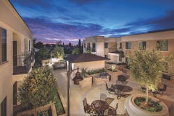 Wesley Village Wesley Village