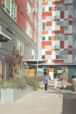 Hoa Mai Gardens Hoa Mai Gardens