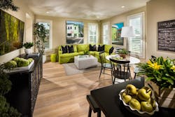 Heirloom cannery Family Room Heirloom cannery Family Room