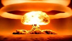 Bomb Explosion Bomb Explosion