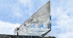 Guardian Industries Jumbo Coated Glass Guardian Industries Jumbo Coated Glass