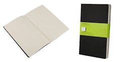 Moleskine Chahier Journals Moleskine Chahier Journals