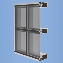 YKK Protek YHC 300 SSG Cassette YKK Protek YHC 300 SSG Cassette