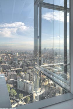 AGC Glass Clearvision AGC Glass Clearvision