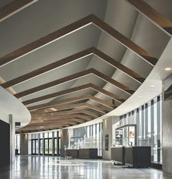 HUnter Douglas high profile series frameworks HUnter Douglas high profile series frameworks