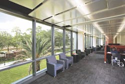 Extech flexi-panel Extech flexi-panel