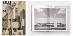 Atlas Of Brutalist Architecture Atlas Of Brutalist Architecture