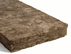 Owens Corning's Thermafiber Owens Corning's Thermafiber