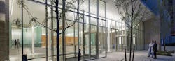 SteelBuilt Curtainwall infinity system SteelBuilt Curtainwall infinity system