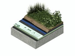 GreenGuard's XPS GreenGuard's XPS