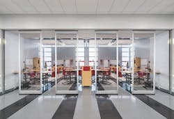 Hufcor Invista Hufcor Invista