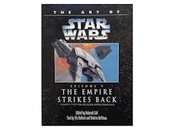 The Art Of Star Wars The Empire Strikes Back The Art Of Star Wars The Empire Strikes Back