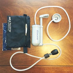 Katadyn Hiker Filter Katadyn Hiker Filter