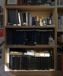 Archive Of Sketchbooks Michael Malone 2018 1 Archive Of Sketchbooks Michael Malone 2018 1