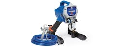 Graco X5 Airless Sprayer Graco X5 Airless Sprayer