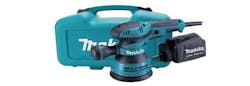 Makita Random Orbital Sander Makita Random Orbital Sander