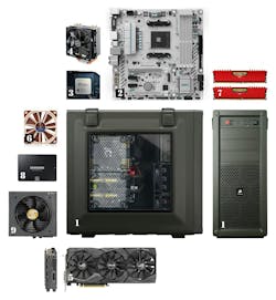 Build Your Own Computer Build Your Own Computer