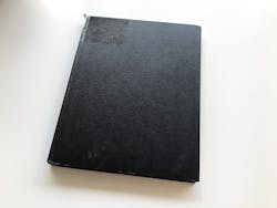 Hardback Sketchbooks Hardback Sketchbooks
