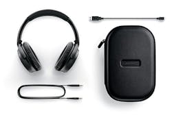 Bose Quietcomfort 35 Noise Canceling Headphones Bose Quietcomfort 35 Noise Canceling Headphones