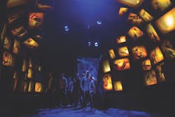 Museum of the Bible Museum of the Bible