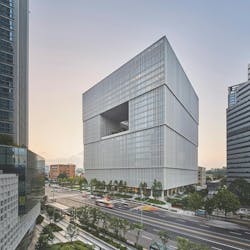 Amorepacific Headquarters %28c%29 Namsun Lee Amorepacific Headquarters %28c%29 Namsun Lee