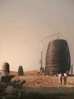 MARSHA Construction Process MARSHA Construction Process