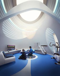 MARSHA recreation MARSHA recreation