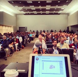 Andrew Hawkins Presenting Andrew Hawkins Presenting