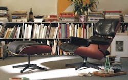 Eames Lounge 01 Eames Lounge 01