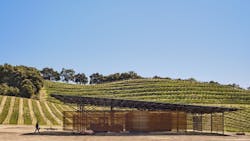 Saxum%20 Vineyard%20 Equipment%20 Barn%20by%20 Casey%20 Dunn Saxum%20 Vineyard%20 Equipment%20 Barn%20by%20 Casey%20 Dunn