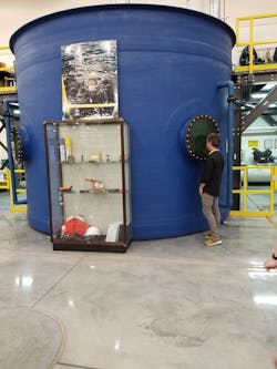 Utc%20dive%20tank Utc%20dive%20tank