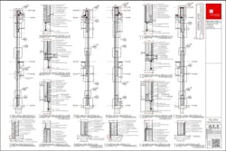 Hawkins Architecture Drawing Sheet 0 Hawkins Architecture Drawing Sheet 0