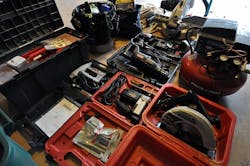 Bob Borson Tools 02 Bob Borson Tools 02