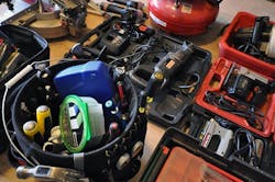 Bob Borson Tools 01 Bob Borson Tools 01