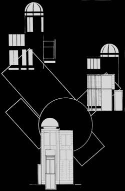 2nd Year Light House Sm 2nd Year Light House Sm