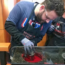 ANDREW LEHRER ANDREW LEHRER