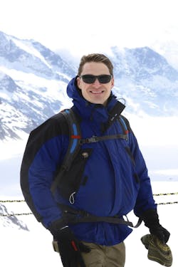 Luke Newell Luke Newell